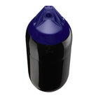 Polyform F5 Twin Eye Fender 11 x 30  Black F5 BLACK
