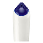 Polyform F6 Twin Eye Fender 11 x 42  White F6 WHITE