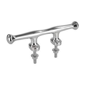 SeaDog Smart Cleat 6 Stud Mount Investment Cast 316 Stainless Steel 0416661