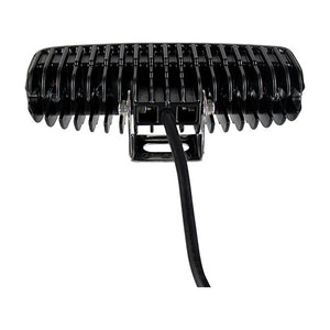 SeaDog LED Cockpit Spreader Light 1440 Lumens  Black 4053203