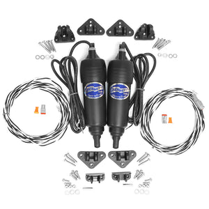 Bennett BOLT Adjustable Actuator Kit Less Tabs Relay Module Not Included BOLTBLTADJ