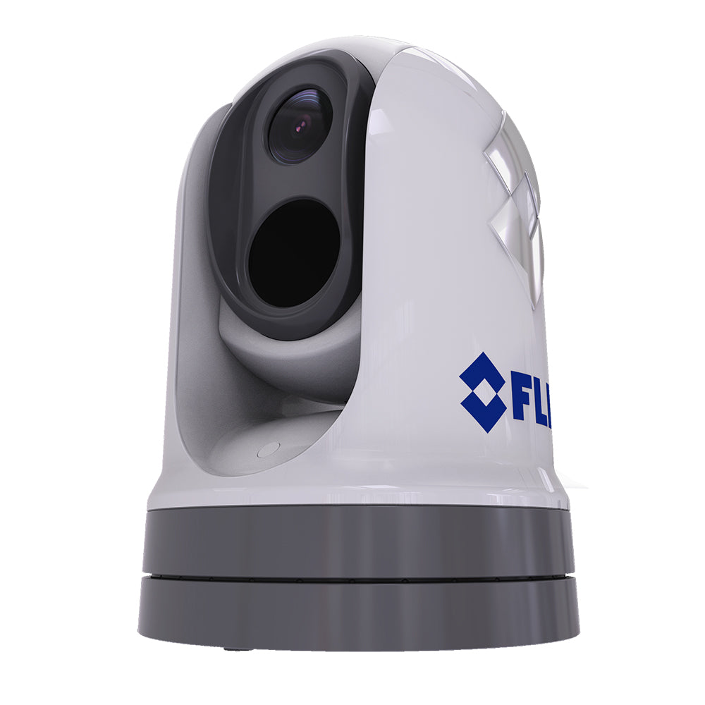 FLIR M364C Stabilized Thermal Visible IP Camera E70518