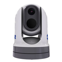 FLIR M364C LR Stabilized ThermalVisible Long Range IP Camera E70520