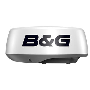 BG HALO20 20 Radar Dome w20M Cable 00014540001