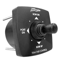 Bennett Joystick Helm Control Electric Only JOY1000