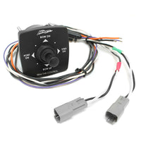 Bennett Joystick Helm Control Electric Only JOY1000