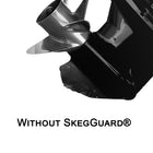 Megaware SkegGuard 27411 Stainless Steel Replacement Skeg 27411