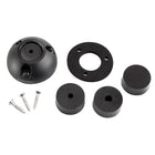 Scanstrut DS21BPBLK Vertical Cable Seal  Black DS21BPBLK