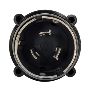 Camco 50AM30AF Power Grip Marine 12 Locking Adapter  MLockFLocking Adapter 55625