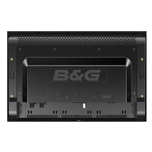 BG ZeusS 16 Glass Helm System Pack 00015129001