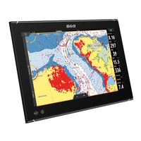 BG ZeusS Glass Helm 16 Display Only 00015048001