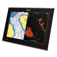 BG ZeusS Glass Helm 16 Display Only 00015048001