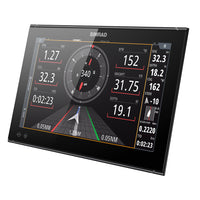 Simrad NSO evo3S 16 MFD System Pack 00015126001