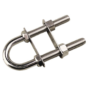 SeaDog Stainless Steel Bow Eye  38 x 414 0800361