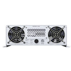 Xantrex Freedom X 2000 True Sine Wave Power Inverter  24VDC  120VAC  2000W 817200021