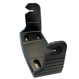 Standard Horizon Gimbal Mount Bracket fGX6000  Black RA6060600