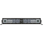RIGID Industries 20 Adapt ESeries Lightbar  Black 260413