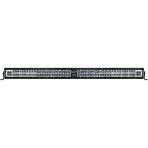 RIGID Industries 40 Adapt ESeries Lightbar  Black 280413