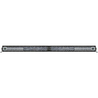RIGID Industries 50 Adapt ESeries Lightbar  Black 290413