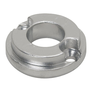 Tecnoseal VETUS Bow Thruster Zinc Washer Anode Set  25 KGF wHardware 23505