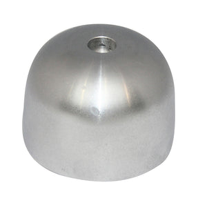 Tecnoseal Zinc Sidepower Anode fSP550 HYD SH420  AH550 Sleipner Bow Thruster Propellers 01053
