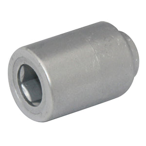 Tecnoseal Yamaha 75250 HP Small Aluminum Anode fCrankcase Cylinder 011561AL