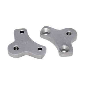 Tecnoseal Stainless Steel Collar fSD20 SD25 SD30 SD31 SD40 SD50  SD60 Yanmar Saildrives PLAC1