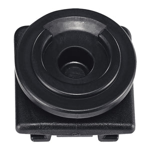 Icom MB136 Swivel Belt Clip MB136