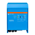 Victron Multiplus InverterCharger 24VDC  3000VA  120VAC w 70AMP Charger  50AMP Transfer Switch  UL Approved PMP242301102