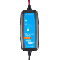 Victron BlueSmart IP65 Charger 12 VDC  7AMP  UL Approved BPC120731104R