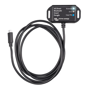 Victron VE Direct to Bluetooth Smart Dongle w 15M Cable ASS030536011