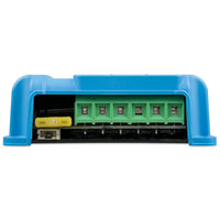 Victron SmartSolar MPPT Solar Charge Controller  75V  10Amp  UL Approved SCC075010060R