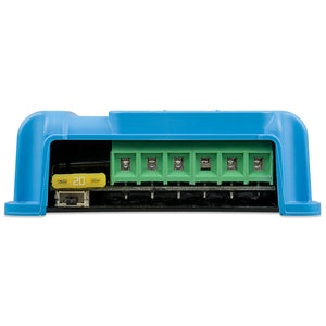 Victron SmartSolar MPPT Solar Charge Controller  75V  10Amp  UL Approved SCC075010060R