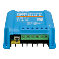 Victron SmartSolar MPPT Charge Controller  100V  15AMP  UL Approved SCC110015060R
