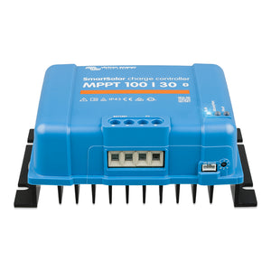 Victron SmartSolar MPPT Charge Controller  100V  30AMP  UL Approved SCC110030210