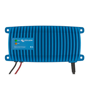 Victron BlueSmart IP67 Charger 12VDC  13AMP  UL Approved BPC121315106