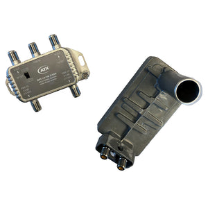 KVH DirecTVLA LNB Kit fTV6 S720695