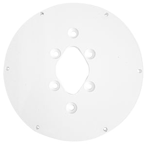 Scanstrut Camera Plate 3 Fits FLIR M300 Series Thermal Cameras fDual Mount Systems DPTCPLATE03