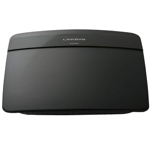 KVH 4Port Wireless Router 190747