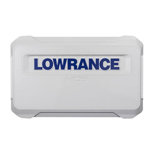 Lowrance Suncover fHDS7 LIVE Display 00014582001