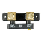 Victron SmartShunt 500AMP50MV Bluetooth Smart Battery Shunt SHU050150050
