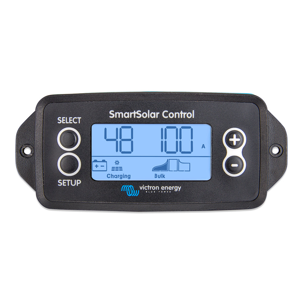 Victron SmartSolar Control  Pluggable Display SCC900650010