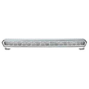 RIGID Industries SRL Series Marine 20 White LED Lightbar  White Light wWhite Halo 62000