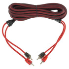 DS18 Advance Ultra Flex RCA Cable  16 R16