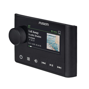 Fusion MSERX400 Wired Remote Control 0100224400