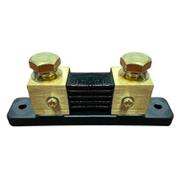Victron Replacement Shunt fBMV Monitors  PCB is NOT Included SHU500050100