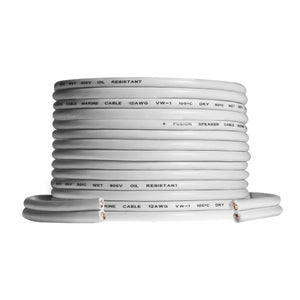 Fusion Speaker Wire  16 AWG 328 100M Roll 0101289920
