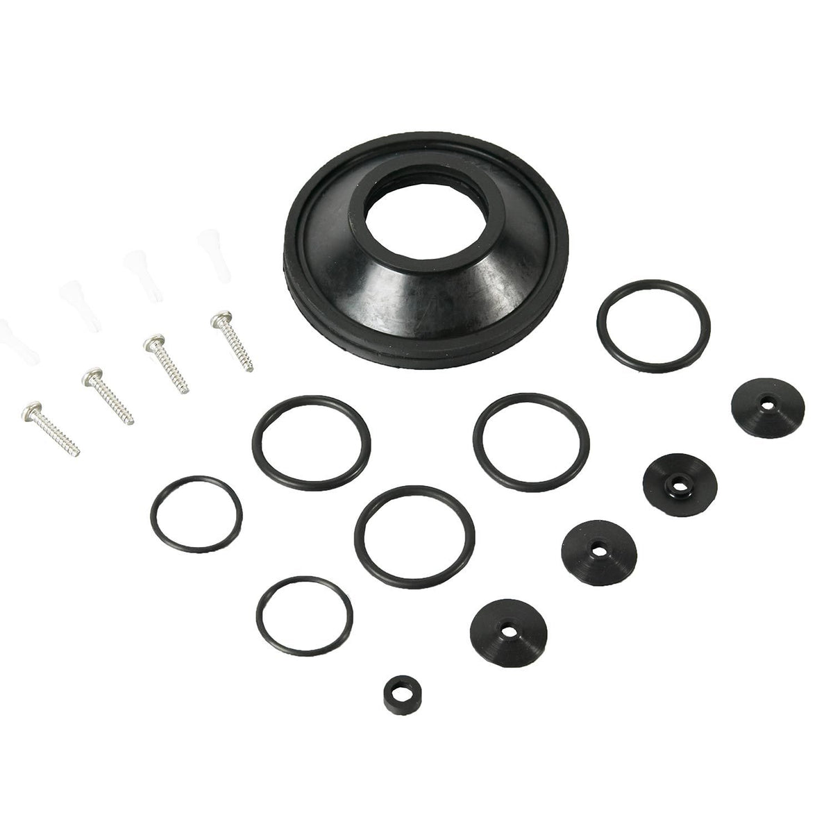 Whale Gusher Galley MK3 Service Kit AK0553