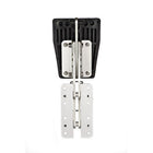 Panther Marine Outboard Motor Bracket  Aluminum  Max 20HP 550021