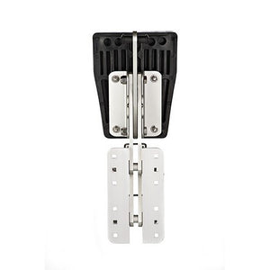 Panther Marine Outboard Motor Bracket  Aluminum  Max 20HP 550021
